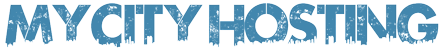 MyCity Hosting Logo